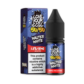 Walter White LYC 10ml E Liquid